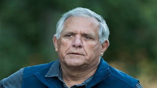 Former CBS Chief Les Moonves Will ‘Not Receive Any’ of $120 Million Severance Payment