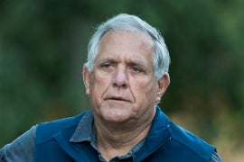 Former CBS Chief Les Moonves Will ‘Not Receive Any’ of $120 Million Severance Payment