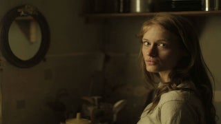 How ‘Lost Child’ Star Leven Rambin Graduated to Indie Acting Heavyweight