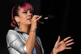 Lily Allen Details Sexual Assault Accusation Against Music Exec: ‘I Felt Shame’