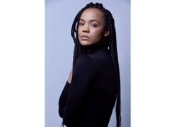 ‘Swamp Thing’ Adds Maria Sten for DC Universe Series