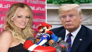 You Don’t Want to Know Why Mario Kart Is Trending Right Now