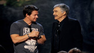 Mark Wahlberg Honors ‘Boogie Nights’ Co-Star Burt Reynolds: ‘Rest in Peace to a Legend and a Friend’