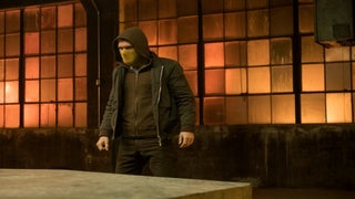 ‘Iron Fist’: What You Need to Know About Danny Rand’s Glowing Guns