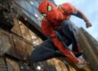 marvel's spider-man ps4 iron spider lead avengers infinity war