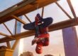 marvel's spider-man ps4 stan lee cameo