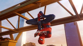 ‘Marvel’s Spider-Man’ PS4 Has the Most Heartwarming Stan Lee Cameo Ever (Video)
