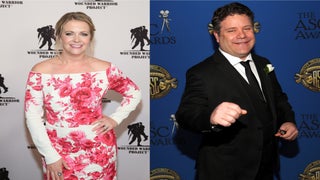 Melissa Joan Hart, Sean Astin Comedy ‘No Good Nick’ Canceled at Netflix