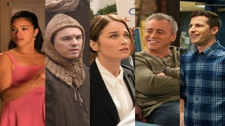 Not Fall TV: Here Are All the Broadcast Shows That Won’t Premiere Until Midseason