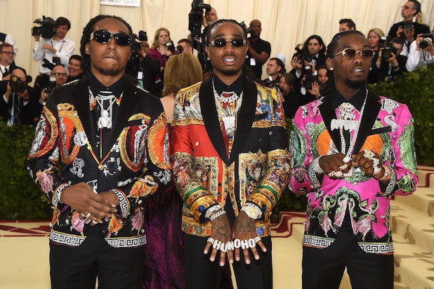 Migos Migos