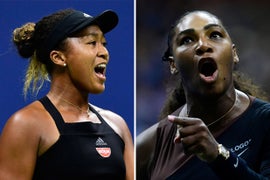 Tennis Fans Erupt Over Serena Williams’ Penalty-Filled US Open Final Loss to Naomi Osaka