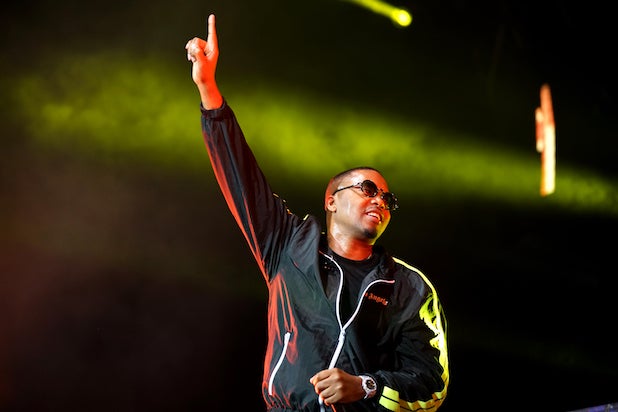 Nas Nas