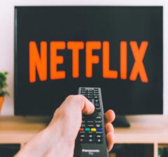 Netflix to account for half of SVOD subscribers in 2023