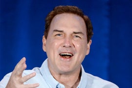 ‘The Tonight Show’ Cancels Norm Macdonald Appearance After #MeToo Comment Backlash