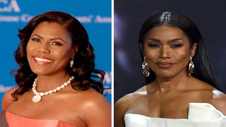 New York Times Tweets ‘Regret’ for Mistaking Angela Bassett for Omarosa in Emmy Coverage