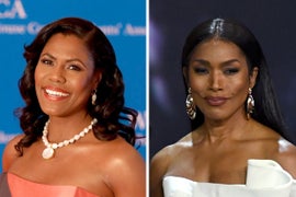 New York Times Tweets ‘Regret’ for Mistaking Angela Bassett for Omarosa in Emmy Coverage