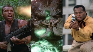 14 Perfect, Over-the-Top Lines From ‘Predator’ Movies (Photos)