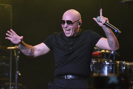 How to Stream Univision’s ‘Feliz 2020’ New Year’s Celebration Featuring Pitbull Live Online