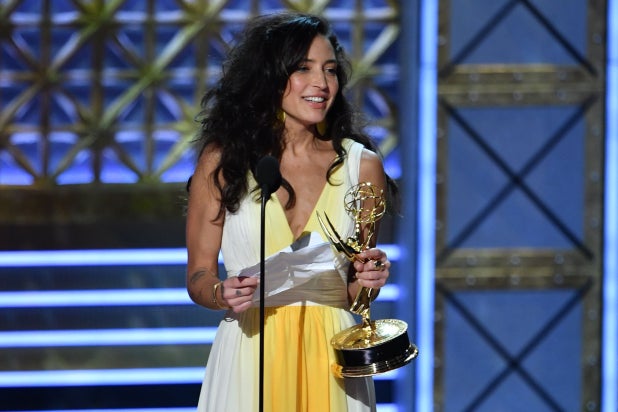 Reed Morano Emmys