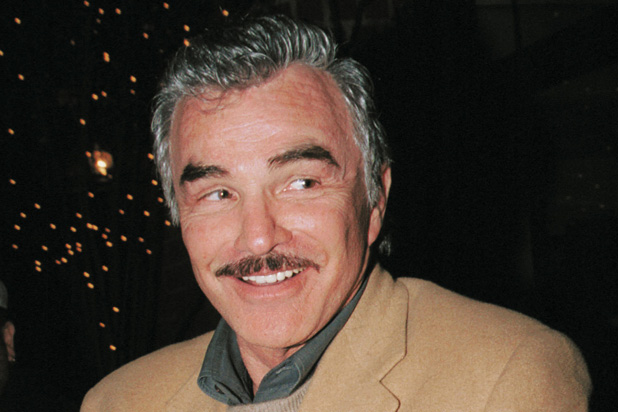 Burt Reynolds Appreciation: A Classic Movie Star With a Modern Sense of ...