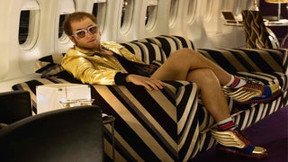 Taron Egerton Takes to the Piano as Elton John in ‘Rocketman’ First Trailer (Video)