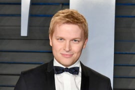 Ronan Farrow Says He Has Also Faced ‘Blackmail Efforts From AMI’