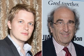 Ronan Farrow’s Target Isn’t Harvey Weinstein – It’s NBC News: a Media #MeToo
