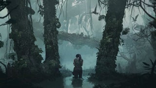 Camilla Luddington Explains How She Does Lara Croft’s Death Screams in ‘Shadow of the Tomb Raider’