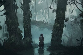 Camilla Luddington Explains How She Does Lara Croft’s Death Screams in ‘Shadow of the Tomb Raider’