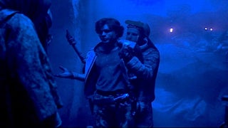 Does This ‘Solo’ Deleted Scene Give Us a New Glimpse at Lord and Miller’s Version?