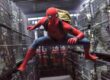 spider-man homecoming marvel's spider-man backpacks video game