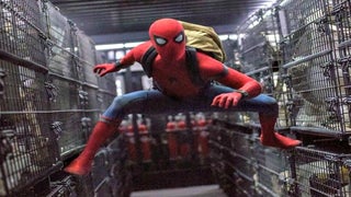 ‘Marvel’s Spider-Man’ PS4 Includes a Great Reference to ‘Spider-Man: Homecoming’