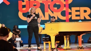 ‘Stand Up to Cancer’ 2018: 5 Things You Didn’t See on TV