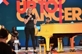 ‘Stand Up to Cancer’ 2018: 5 Things You Didn’t See on TV