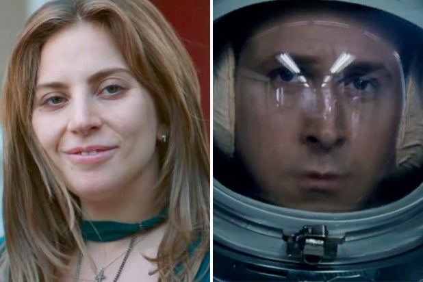 star is born first man toronto
