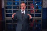 the late show with stephen colbert alex jones impression