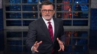 Colbert Rips Senate for Setting ‘Totally Artificial Deadline’ for Christine Blasey Ford’s Testimony