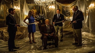 ‘The Purge’: What is the NFFA, or New Founding Fathers of America?
