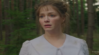‘The Romanoffs’ Trailer: These (Maybe) Russian Royals Are ‘Proud’ (Video)