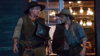 ‘The Sisters Brothers’ Film Review: John C. Reilly and Joaquin Phoenix Saddle Up for an Extraordinary Western