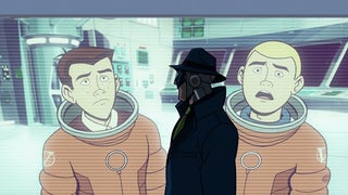 ‘Venture Bros’ Literally Threw Its Lore Out the Window, and It’s Great (Commentary)