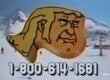 venture bros carvel cakes brock samson mighty monarch