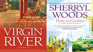 Netflix Orders TV Adaptations of Romance Novels ‘Virgin River,’ ‘Sweet Magnolias’