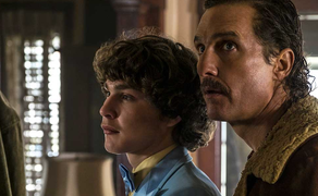 ‘White Boy Rick’ Film Review: Gritty, Poignant Drama Is Portrait of a Teenager, Corrupted