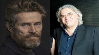 Willem Dafoe, Paul Greengrass to Receive Tributes at 2018 IFP Gotham Awards