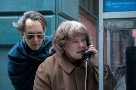 ‘Can You Ever Forgive Me?’ Film Review: Melissa McCarthy Forges Strong Performance