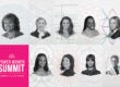 Anita Hill, Barbara Boxer, HAIM, Sherry Lansing, Zoe Saldana, Jill Soloway