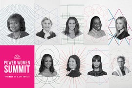 Anita Hill, Barbara Boxer, HAIM, Sherry Lansing, Zoe Saldana, Jill Soloway Lead TheWrap’s Power Women Summit