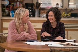 ‘The Conners’ First Promo: Roseanne’s Dead, the Family’s Broke – Happy Halloween! (Video)