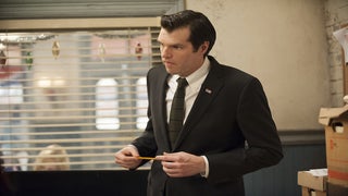 ‘Veep’: First Look at Jonah Ryan’s Presidential Campaign (Photo)